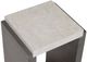 Vanguard® Furniture Customizable Cove Spot Table-2
