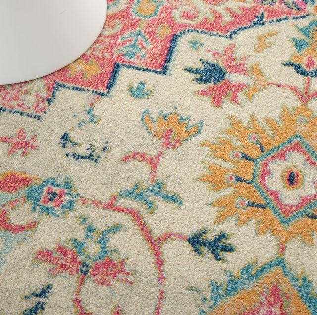 Nourison Home™ Passion 5'x7' Style 23 Area Rug-4