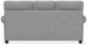 La-Z-Boy® Colby duo® Ash Power Reclining Sofa-3