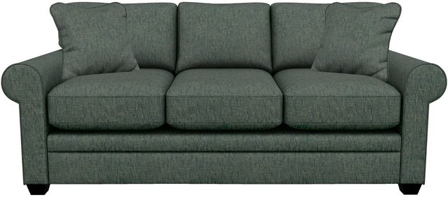 La-Z-Boy® Olson Ocean Queen Sleeper Sofa-1