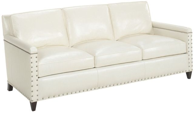 Lexington Home Customizable Leather Chase Sofa-0