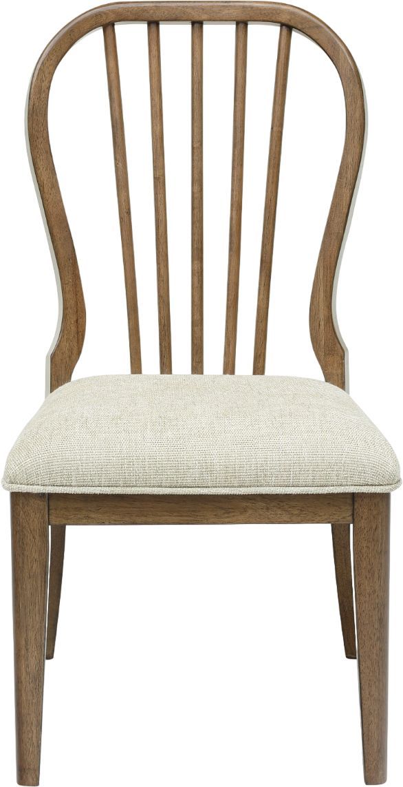 Benchcraft® Sturlayne Brown Dining Side Chair-1