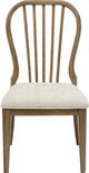 Benchcraft® Sturlayne Brown Dining Side Chair-1