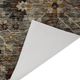 Dalyn™ Rug Company Silk Road Pewter 8'x10' Area Rug-5