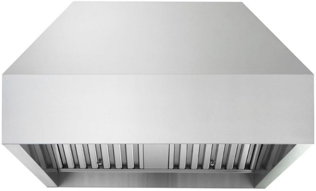 LYNX® Sedona 48" Stainless Steel Outdoor Wall Mounted Vent Hood-0