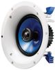 Yamaha® 6.5" In-Ceiling Speaker-1