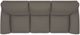 La-Z-Boy® Reese Power La-Z Time® Granite Full Reclining Sofa-2