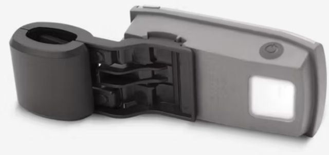 Weber® Grill Light-1