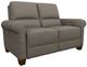 La-Z-Boy® Clybourn Mushroom Power Reclining Loveseat with Headrest-0