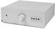 Pro-Ject Phono Box Silver Preamplifier-0
