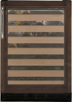 Monogram® 5.5 Cu. Ft. Panel Ready Wine Cooler