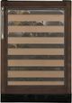 Monogram® 5.5 Cu. Ft. Panel Ready Wine Cooler-0