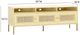 TOV Furniture Sierra Buttermilk Cane Media Console-2