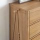 aspenhome® Cyrus Almond Bisque Chest-3