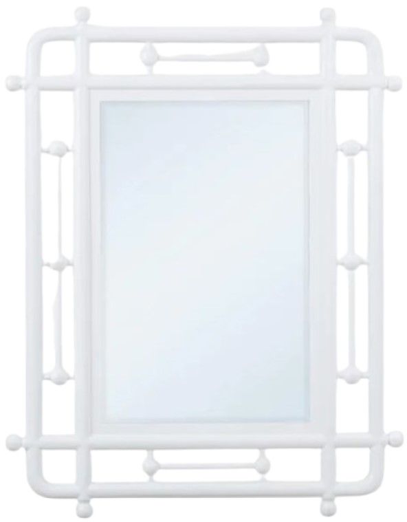 Bramble Seraphine Cane Mirror-0