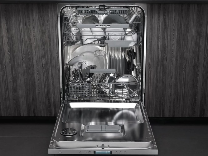 Fashion asko dishwasher for