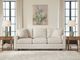 Signature Design by Ashley® Rayne-Cove Opal Sofa-1