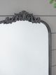 A & B Home Black 42" Mirror-4