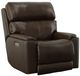 Stanton™ Customizable 724 Power Swivel Glider Recliner-0