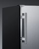 Summit® 24" Stainless Steel Nitro Coffee Kegerator-1