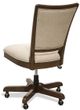 Riverside Furniture Vogue Upholstered Desk Chair-2