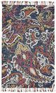 Feizy Abelia Orchid/Blue 3'6" x 5'6" Rug-0