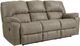 HomeStretch Sapphire Beige Double Reclining Sofa-0