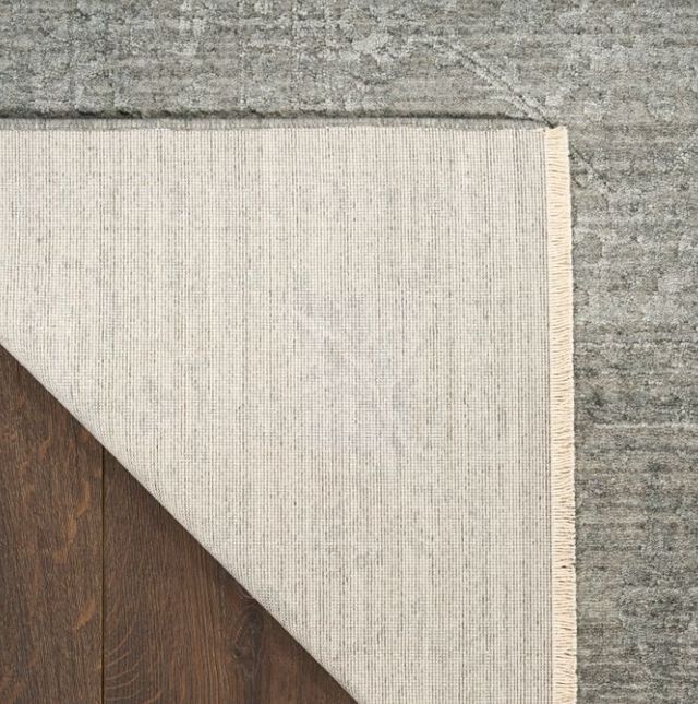 Nourison Home™ Moonlit Slate  5'x8' Area Rug-3