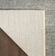 Nourison Home™ Moonlit Slate  5'x8' Area Rug-3