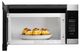 Four à micro-ondes à hotte intégrée de 30 po Amana® de 1.6 pi³ - Acier inoxydable-4