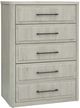 Liberty Furniture Modern Play Natural White Chest-0