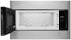 Whirlpool® 1.1 Cu. Ft. Stainless Steel Frame Built In Microwave-1