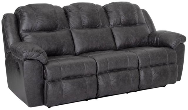 Franklin™ Castello Outlier Shadow Power Reclining Sofa-0