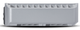 Rockford Fosgate® Punch Marine 500 Watt 2-Channel Amplifier-4