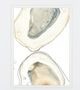 Classy Living June Erica Vess Ocean Oysters II Wall Art-2