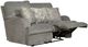 Catnapper® Zane Shark Manual Reclining Loveseat-4