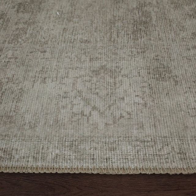 Renwil® Chloe 1'x1' Style 2 Rug Sample-3