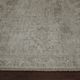 Renwil® Chloe 1'x1' Style 2 Rug Sample-3