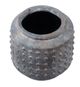 A & B Home Gray 7.5" Noam Planter-1