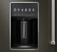 KitchenAid® 36 in. 26.2 Cu. Ft. Black Stainless Steel French Door Refrigerator-3