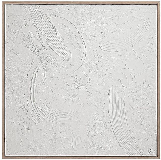 Renwil® Luz Wall Art-0