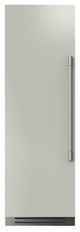 Fulgor Milano 24" 13 Cu. Ft. Panel Ready Built-In Column Refrigerator-0