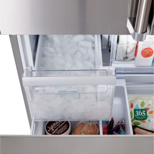 Viking® 4 Piece Stainless Steel Kitchen Package-19