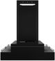 Vent-A-Hood® 30" Black Contemporary Wall Mount Range Hood-1