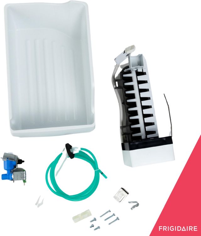 Frigidaire® Smart Choice Universal Top Mount Refrigerator Ice Maker Kit-4