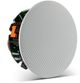JBL® STAGE 260C 6.5" Black 2-Way In-Ceiling Speaker-1