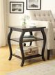 ACME Furniture Becci Black Accent End Table-4