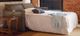 Jaymar Surf Evolution Tucson Taupe Gr. 30 Double Sofa Bed-2
