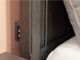 aspenhome® Oxford Peppercorn Queen Sleigh Headboard-2