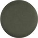 TOV Furniture Dex Olive Green Ottoman-3